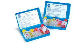 Analizadores colorimétricos.