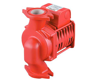 Recirculador serie E