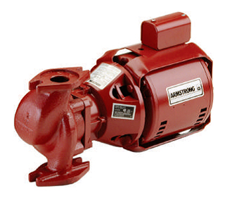 Recirculador serie S