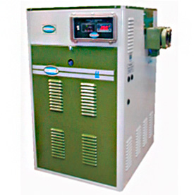 Calentamiento de albercas con gas LP o Natural.